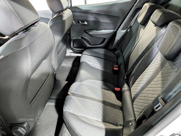 Used Peugeot 2008 for sale - 76887684: Photo 23