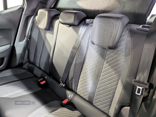 Used Peugeot 2008 for sale - 76887684: Photo 24