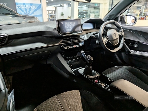 Used Peugeot 2008 for sale - 76887684: Photo 25