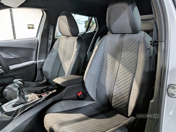 Used Peugeot 2008 for sale - 76887684: Photo 26