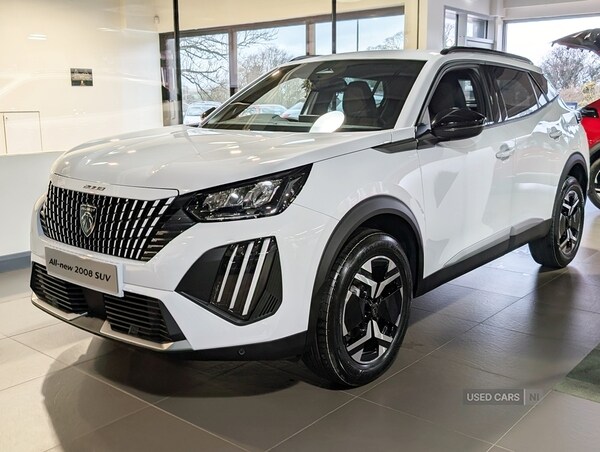 Used Peugeot 2008 for sale - 76887684: Photo 27