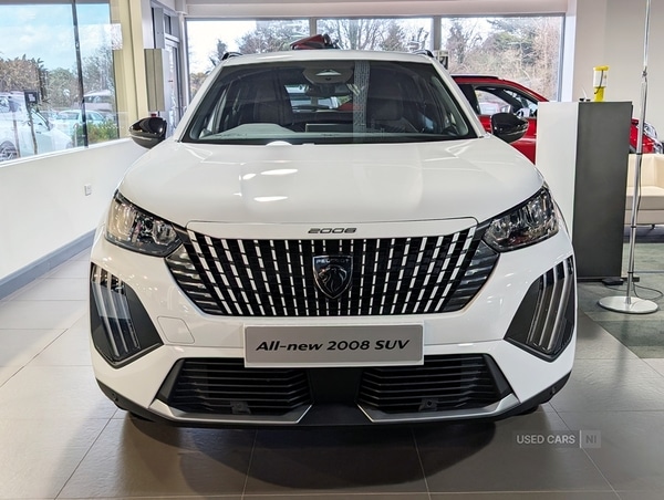 Used Peugeot 2008 for sale - 76887684: Photo 28