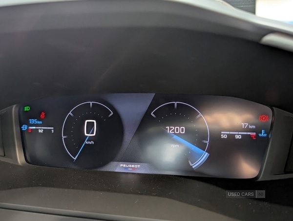 Used Peugeot 2008 for sale - 76887684: Photo 3