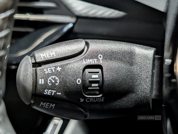 Used Peugeot 2008 for sale - 76887684: Photo 6