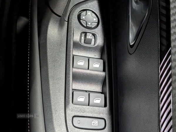 Used Peugeot 2008 for sale - 76887684: Photo 9