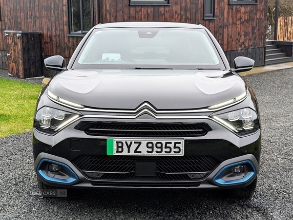 Used Citroen C4 X 2023 for sale - 77647350: Photo 10