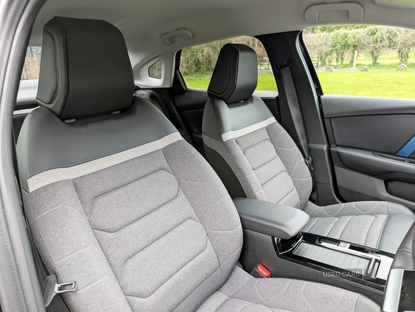 Used Citroen C4 X 2023 for sale - 77647350: Photo 12