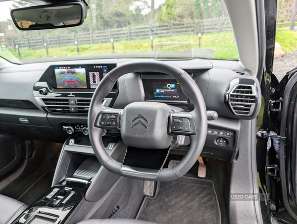 Used Citroen C4 X 2023 for sale - 77647350: Photo 13