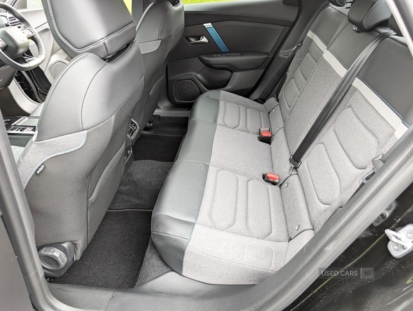 Used Citroen C4 X 2023 for sale - 77647350: Photo 14