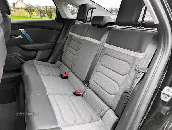 Used Citroen C4 X 2023 for sale - 77647350: Photo 15