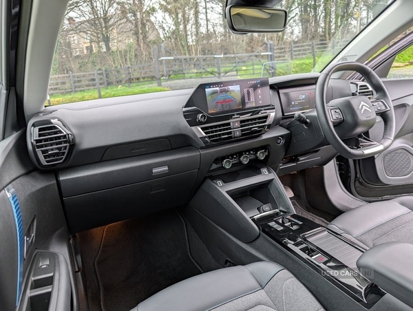 Used Citroen C4 X 2023 for sale - 77647350: Photo 16