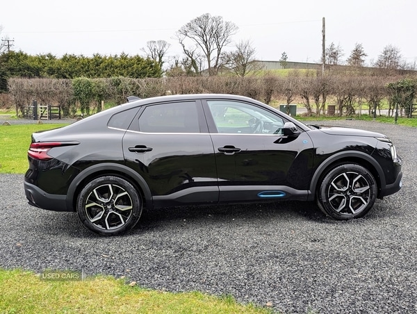 Used Citroen C4 X 2023 for sale - 77647350: Photo 2