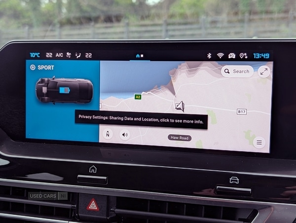 Used Citroen C4 X 2023 for sale - 77647350: Photo 26