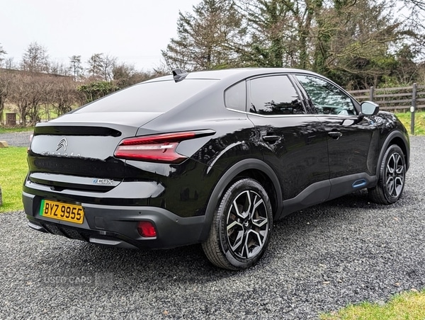 Used Citroen C4 X 2023 for sale - 77647350: Photo 3