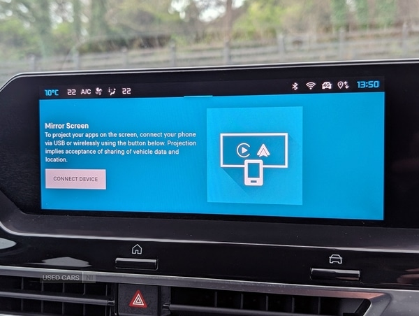 Used Citroen C4 X 2023 for sale - 77647350: Photo 30