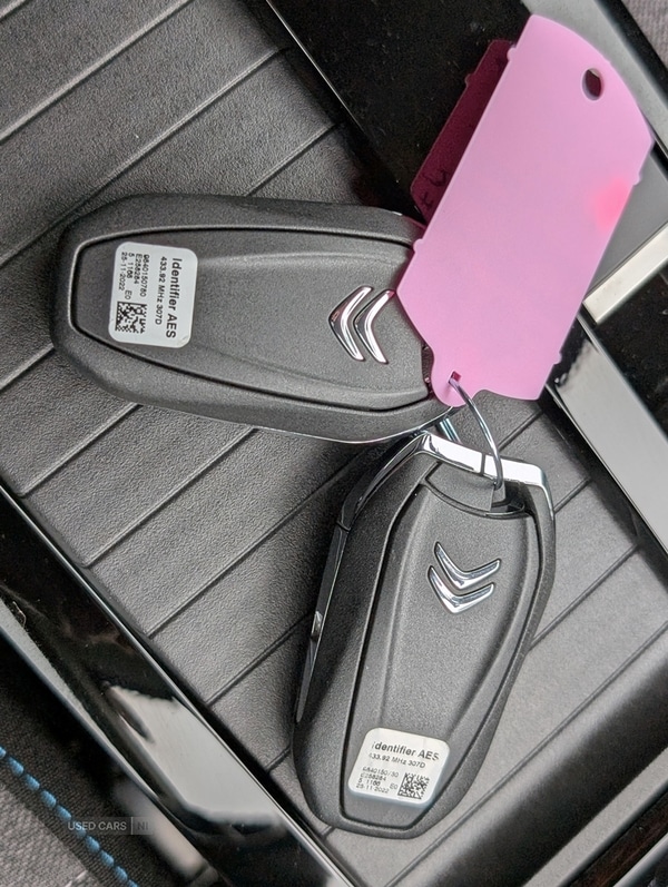 Used Citroen C4 X 2023 for sale - 77647350: Photo 32