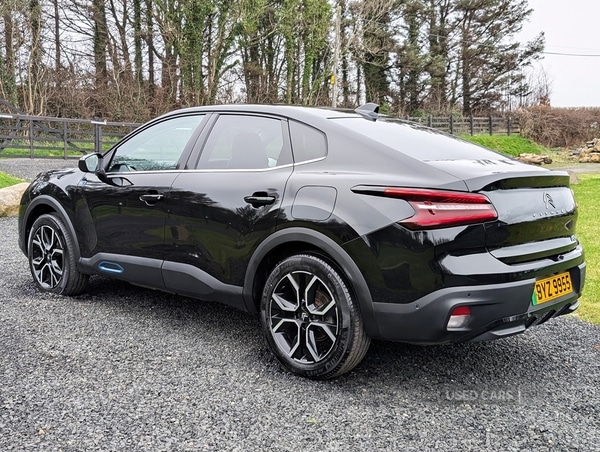 Used Citroen C4 X 2023 for sale - 77647350: Photo 7