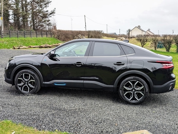 Used Citroen C4 X 2023 for sale - 77647350: Photo 8