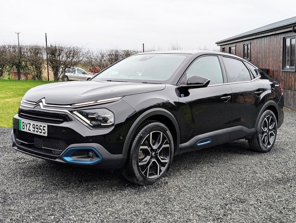 Used Citroen C4 X 2023 for sale - 77647350: Photo 9