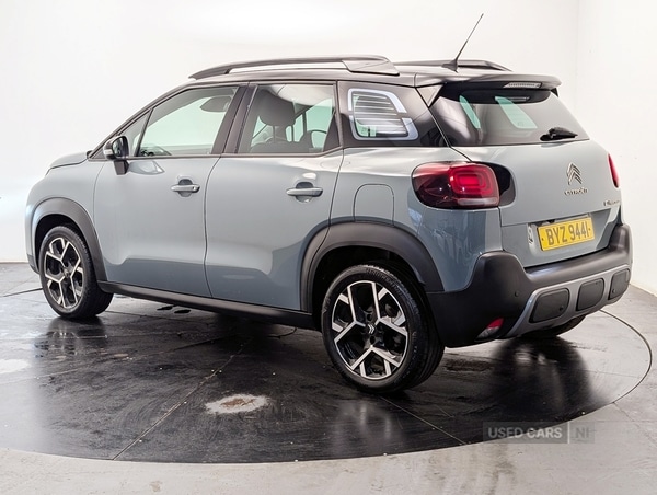 Used Citroen C3 Aircross 2023 for sale - 77769948: Photo 10