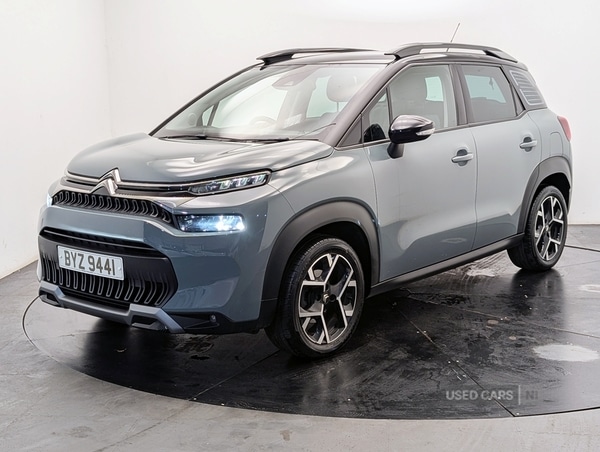 Used Citroen C3 Aircross 2023 for sale - 77769948: Photo 11
