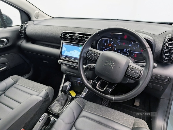 Used Citroen C3 Aircross 2023 for sale - 77769948: Photo 13