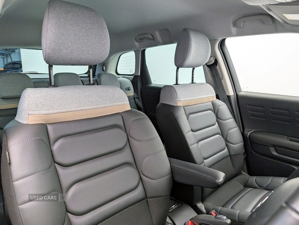 Used Citroen C3 Aircross 2023 for sale - 77769948: Photo 14