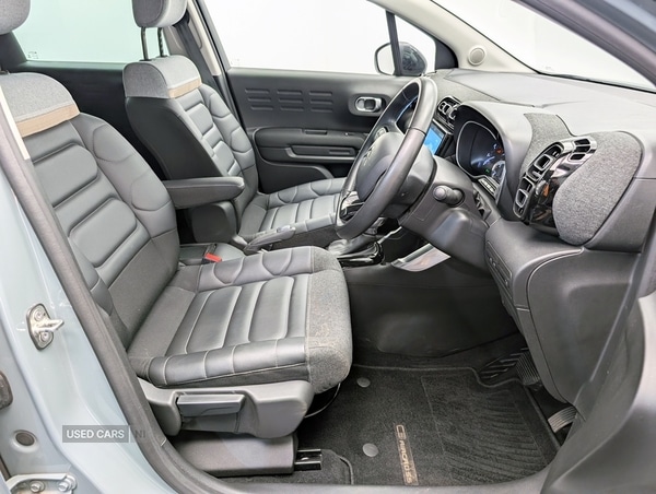 Used Citroen C3 Aircross 2023 for sale - 77769948: Photo 15