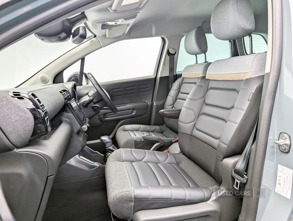 Used Citroen C3 Aircross 2023 for sale - 77769948: Photo 17