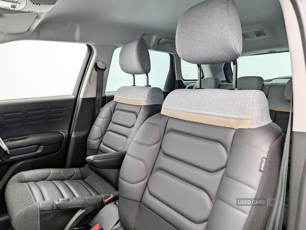 Used Citroen C3 Aircross 2023 for sale - 77769948: Photo 18