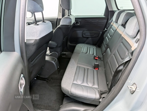 Used Citroen C3 Aircross 2023 for sale - 77769948: Photo 19