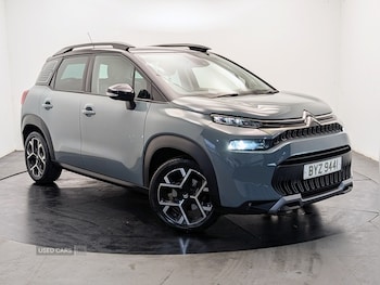 Used Citroen C3 Aircross 2023 for sale - 77769948: Photo