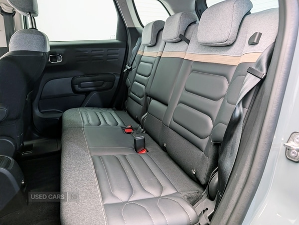 Used Citroen C3 Aircross 2023 for sale - 77769948: Photo 20