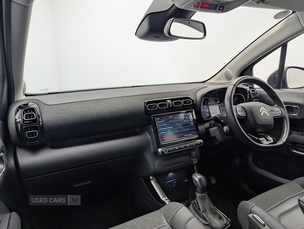 Used Citroen C3 Aircross 2023 for sale - 77769948: Photo 21