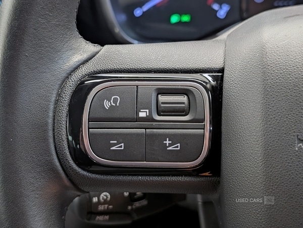 Used Citroen C3 Aircross 2023 for sale - 77769948: Photo 22