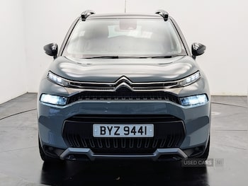 Used Citroen C3 Aircross 2023 for sale - 77769948: Photo