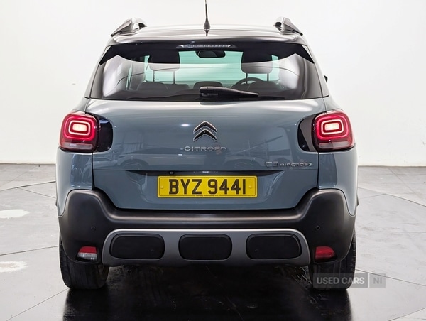 Used Citroen C3 Aircross 2023 for sale - 77769948: Photo 3