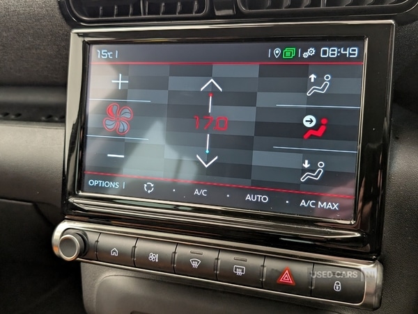 Used Citroen C3 Aircross 2023 for sale - 77769948: Photo 32