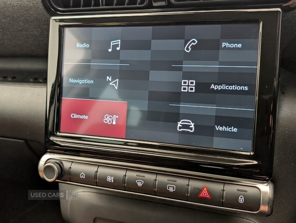 Used Citroen C3 Aircross 2023 for sale - 77769948: Photo 33