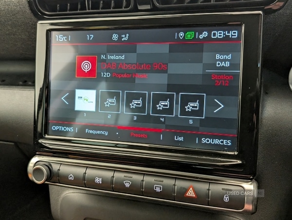 Used Citroen C3 Aircross 2023 for sale - 77769948: Photo 35