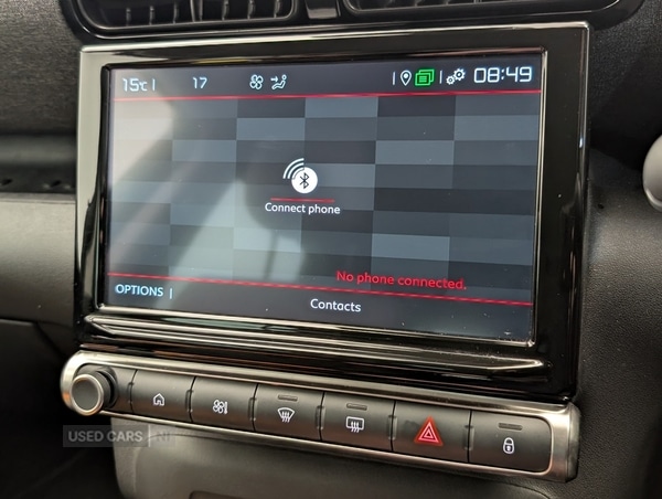 Used Citroen C3 Aircross 2023 for sale - 77769948: Photo 36