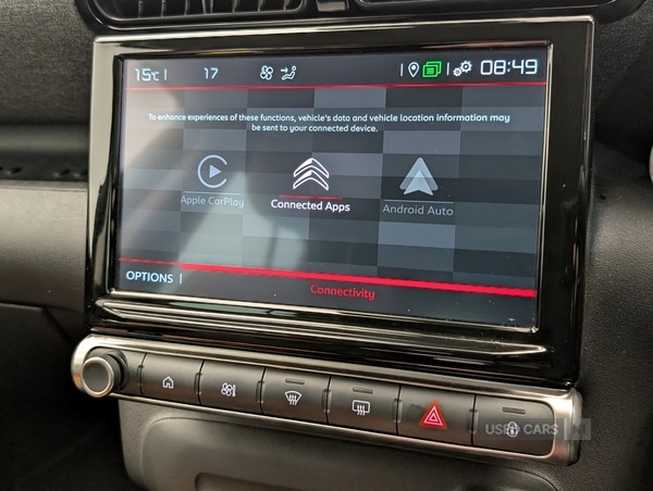 Used Citroen C3 Aircross 2023 for sale - 77769948: Photo 37