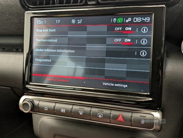 Used Citroen C3 Aircross 2023 for sale - 77769948: Photo 38