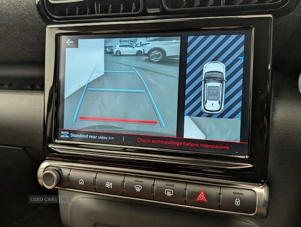 Used Citroen C3 Aircross 2023 for sale - 77769948: Photo 39