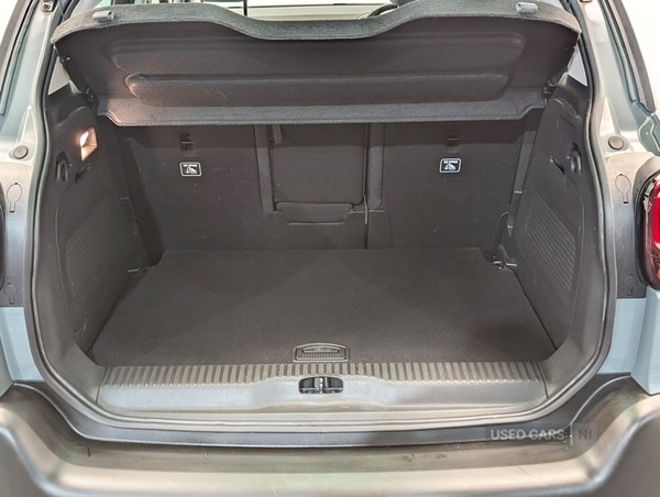 Used Citroen C3 Aircross 2023 for sale - 77769948: Photo 4