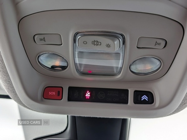 Used Citroen C3 Aircross 2023 for sale - 77769948: Photo 40