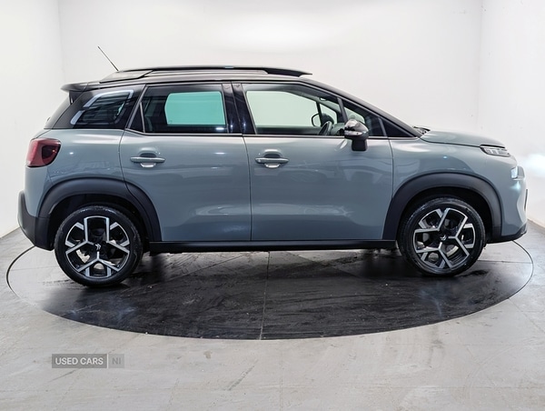 Used Citroen C3 Aircross 2023 for sale - 77769948: Photo 7