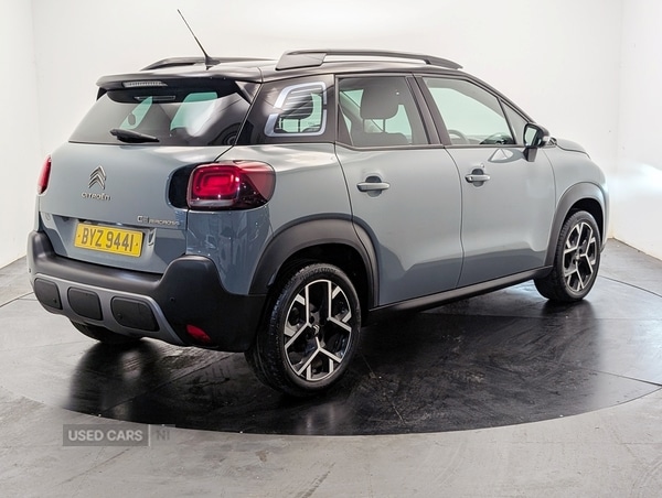 Used Citroen C3 Aircross 2023 for sale - 77769948: Photo 9