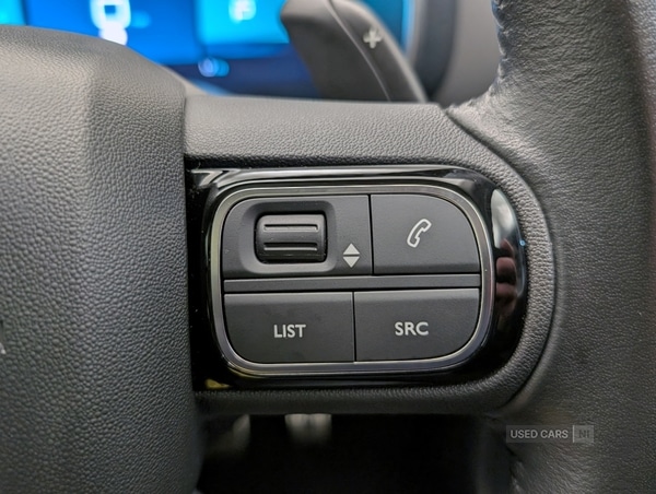 Used Citroen C5 Aircross 2022 for sale - 77306680: Photo 10