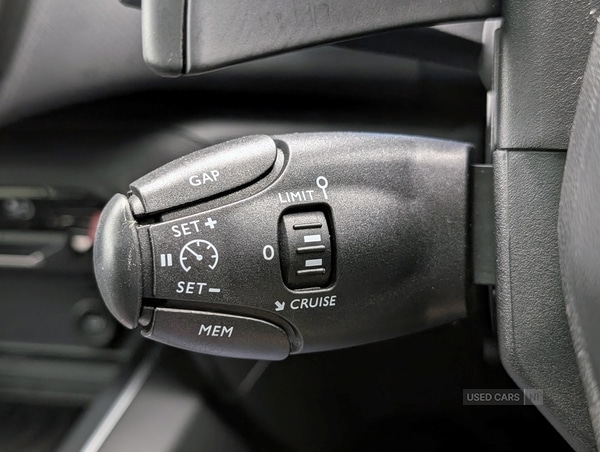 Used Citroen C5 Aircross 2022 for sale - 77306680: Photo 13